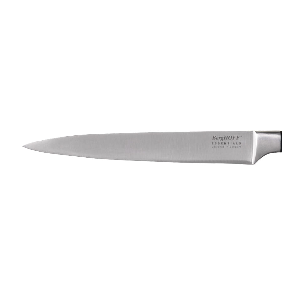มีดสไลซ์สแตนเลสสตีล BergHOFF รุ่น Essential-Icon มีความคม  20  ซม. สีเงิน 1307142_3